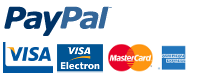PayPal logo